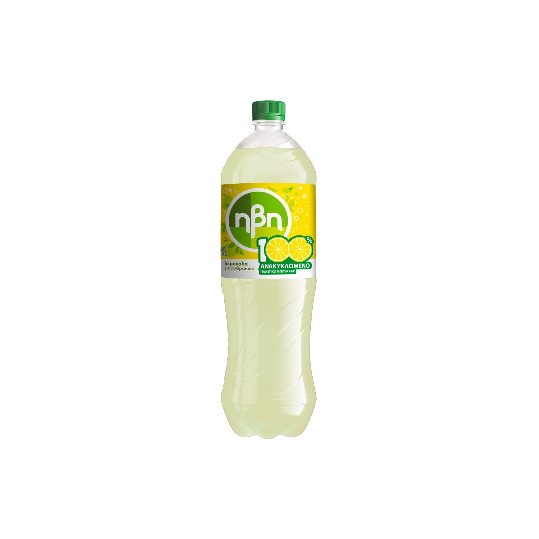ΗΒΗ ΛΕΜΟΝΙΤΑ 1.5LT