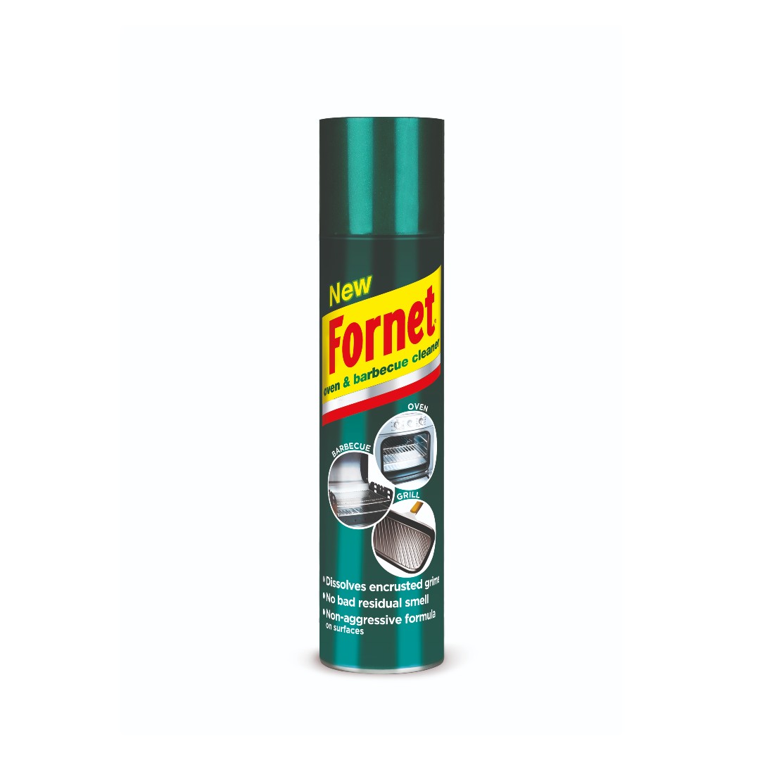 FORNET ΚΑΘΑΡ/ΚΟ SPRAY 300ML