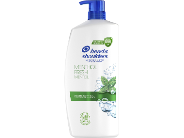 Head&Shoulders Σαμπουάν ποικιλία