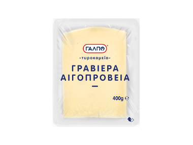 ΓΑΛΠΟ Γραβιέρα αιγόπροβεια