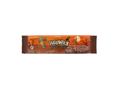 Halloween Dark cookies