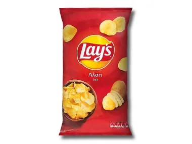 Lay's Τσιπς