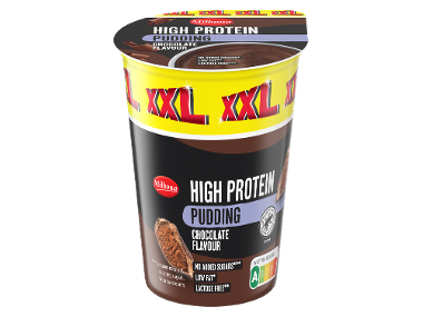 MILBONA High Protein πουτίγκα ποικιλία
