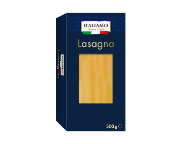 ITALIAMO Λαζάνια