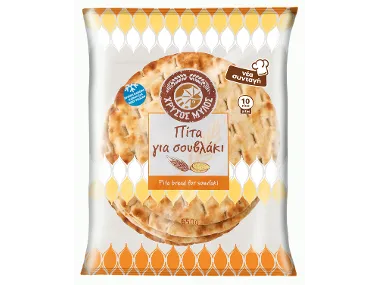 chef select Κατεψυγμένες πίτες