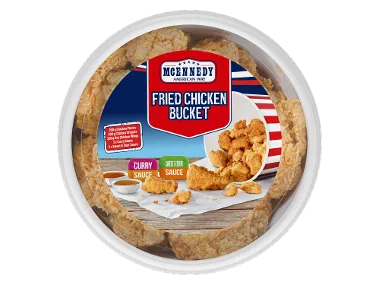 MCENNEDY Chicken Bucket