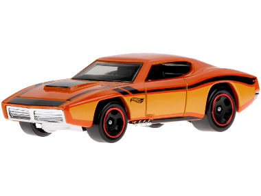 HOT WHEELS Διάφορα οχήματα