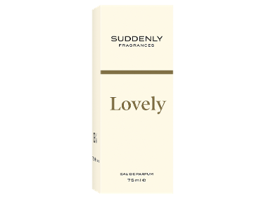 SUDDENLY Γυναικείο Eau de Parfum ποικιλία