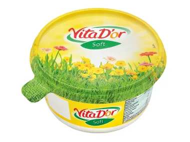 VITA D'OR Μαργαρίνη φυτική