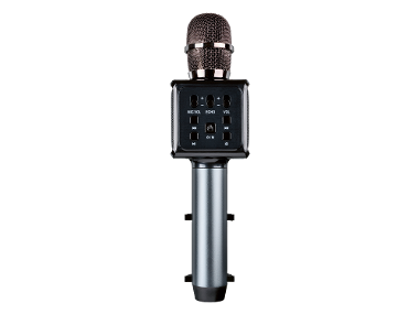 Tronic Μικρόφωνο καραόκε Bluetooth®
