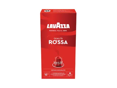 LAVAZZA Καφές Espresso κάψουλες