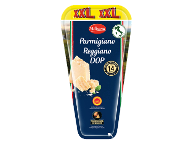 MILBONA Τυρί Parmigiano Reggiano 14 μηνών ωρίμανσης