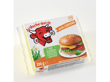 Cheddar σε φέτες