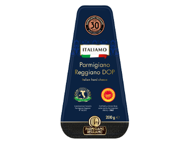 ITALIAMO Parmigiano Reggiano