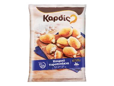 KARDIS Τυροπιτάκια κουρού