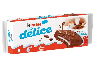 Kinder Delice