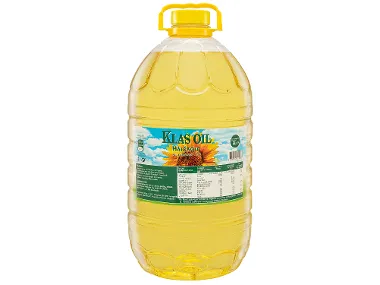 KLAS OIL Ηλιέλαιο