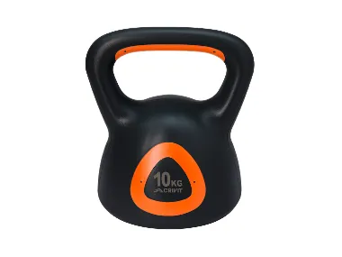 CRIVIT Λαβές push-up με βάση / Σετ αλτήρες / Αλτήρας Kettlebell