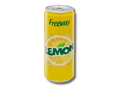 Freeway Λεμονάδα