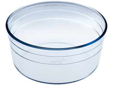 PYREX DAILY Διάφορες φόρμες ψησίματος