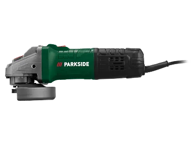 PARKSIDE Γωνιακός τροχός PWS 115 C3
