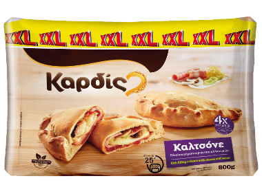 Kardis Καλτσόνε XXL