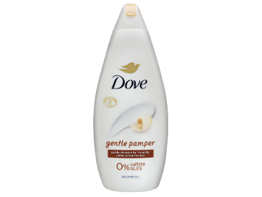 Dove Αφρόλουτρο ποικιλία