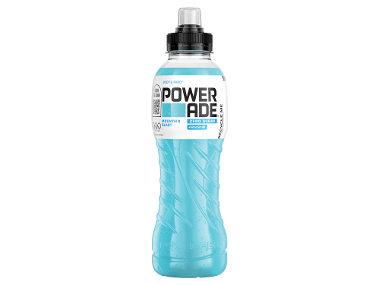 Powerade Ισοτονικό ποτό ποικιλία