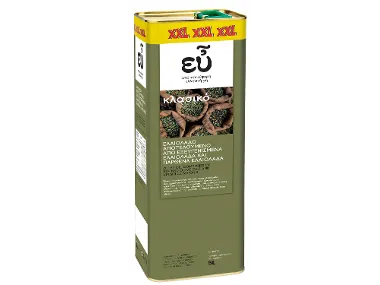 ΕV Ελαιόλαδο XXL