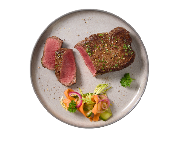 DELUXE Angus Sirloin