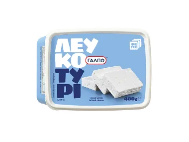 ΓΑΛΠΟ Λευκό τυρί άλμης