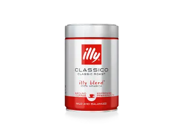 Καφές Espresso Classico