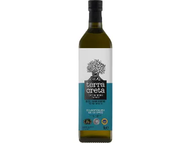 Εξαιρετικό παρθένο ελαιόλαδο