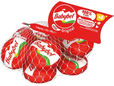Mini Babybel