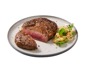 DELUXE Angus Rib Eye