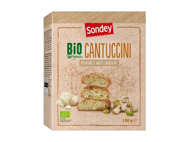 SONDEY Βιολογικό Cantuccini