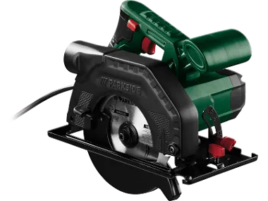 PARKSIDE Δισκοπρίονο PHKS 750 A1
