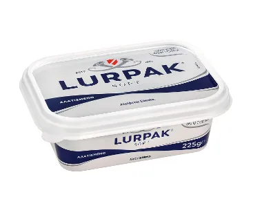 Βούτυρο soft αλατισμένο