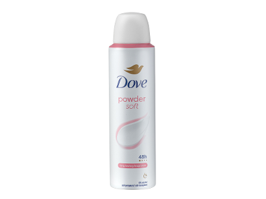 Dove Αποσμητικό σε σπρέι ποικιλία