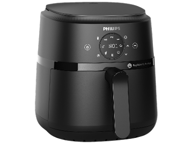 PHILIPS Φριτέζα θερμού αέρα