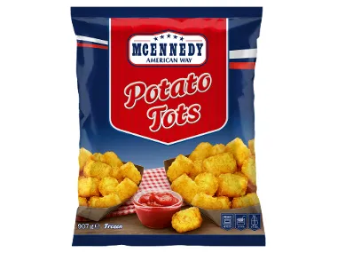 MCENNEDY