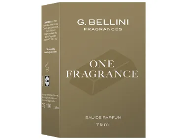 G. Belllini Ανδρικό Eau de Parfum