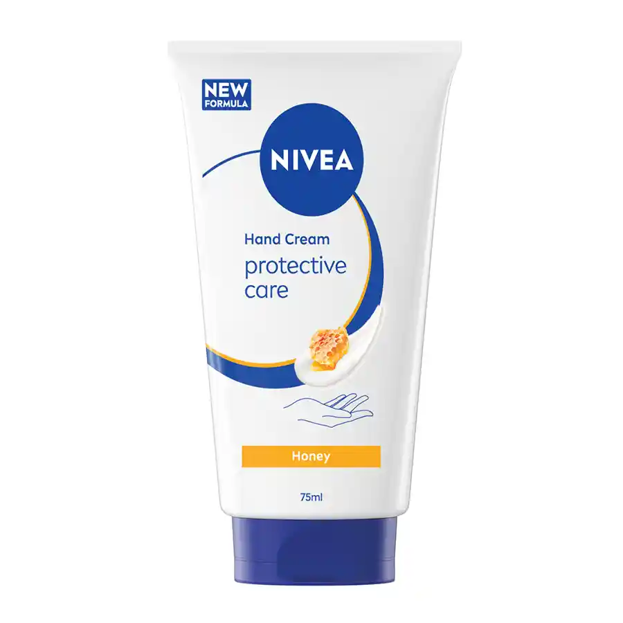 Nivea Κρέμα Χεριών Honey 75ml.