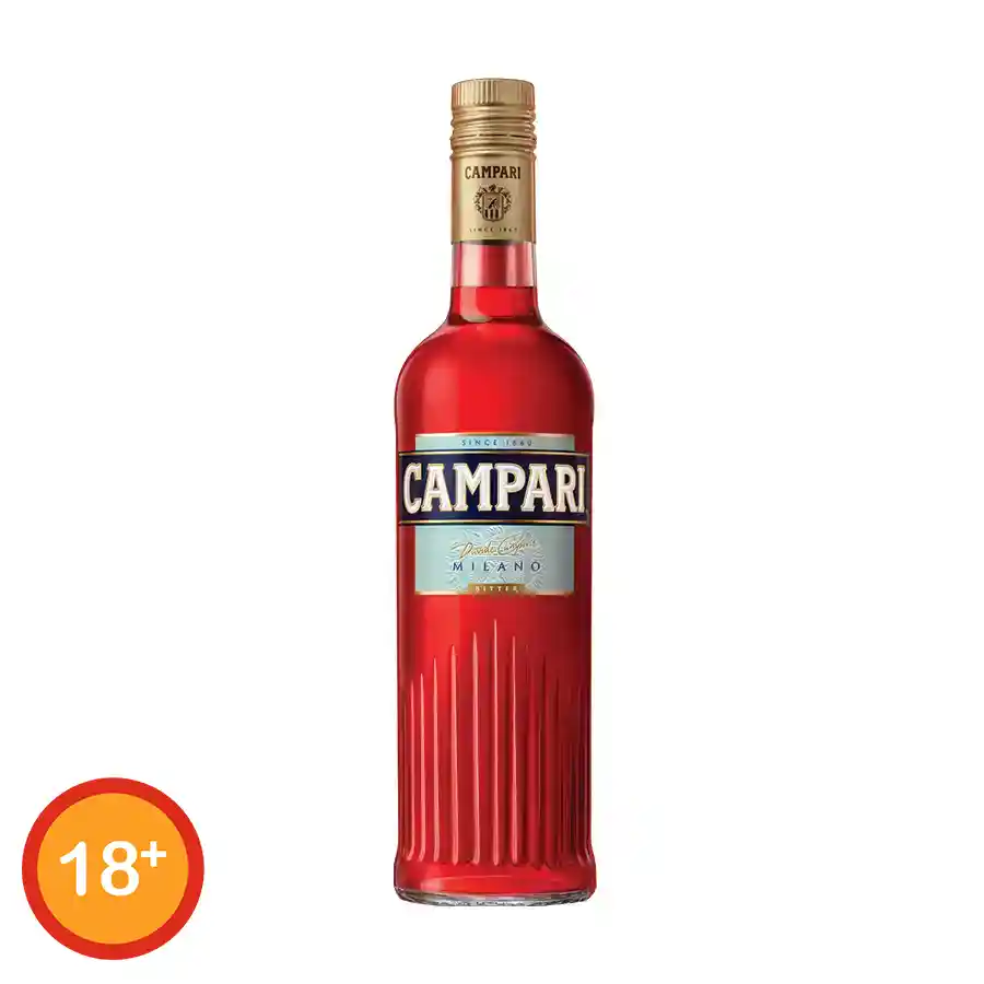 Campari Bitter 700ml.