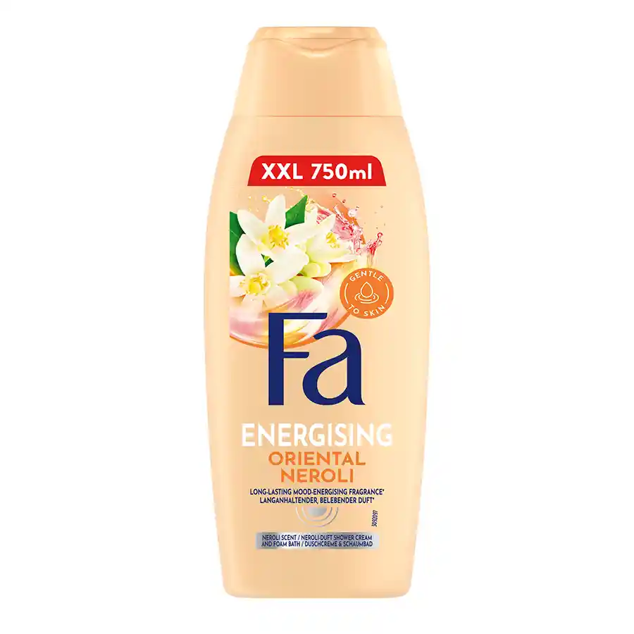 Fa Αφρόλουτρο Oriental Neroli 750ml.