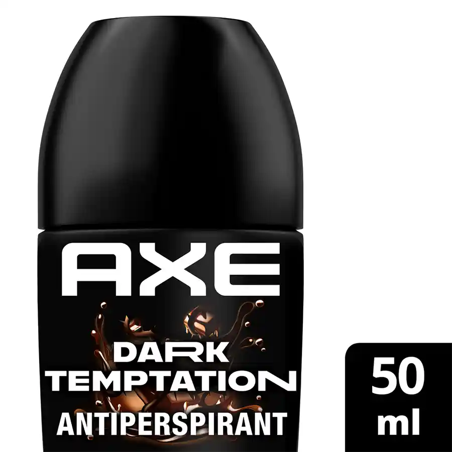 Axe Αποσμητικό Roll-On Dark Temptation 50ml.