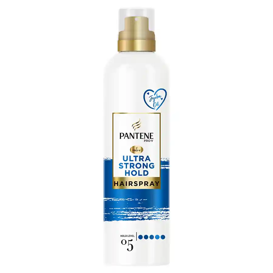 Pantene Pro-V Σπρέι Έξτρα Δυνατό Κράτημα 250ml.