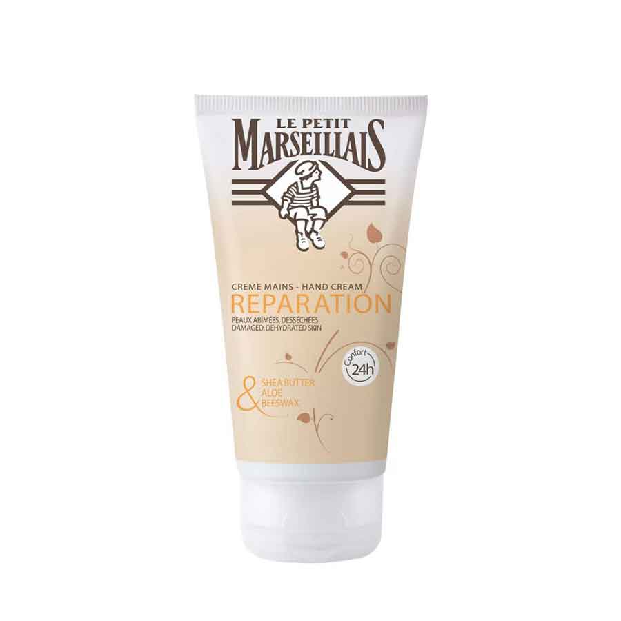 Le Petit Marseillais Reparation Κρέμα Χεριών 75ml.