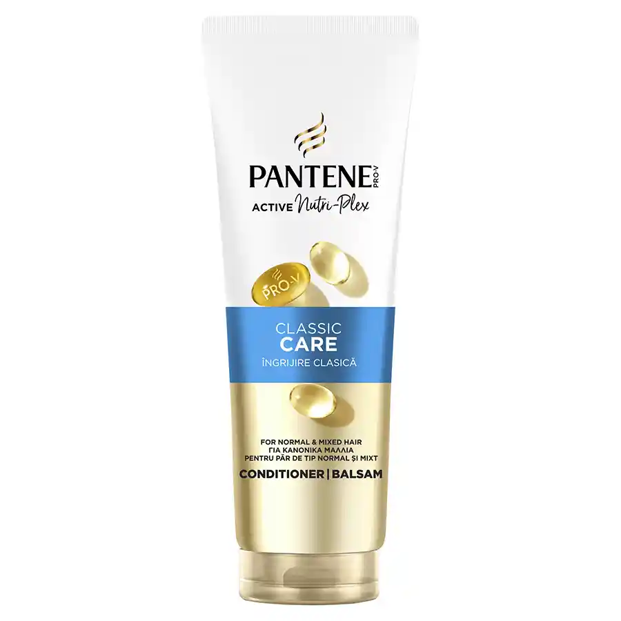 Pantene Pro-V Conditioner Classic 230ml.