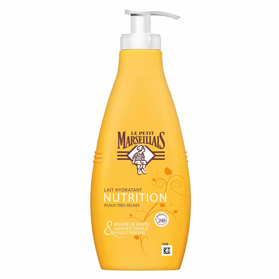 Le Petit Marseillais Λοσιόν Σώματος Καριτέ 250ml.